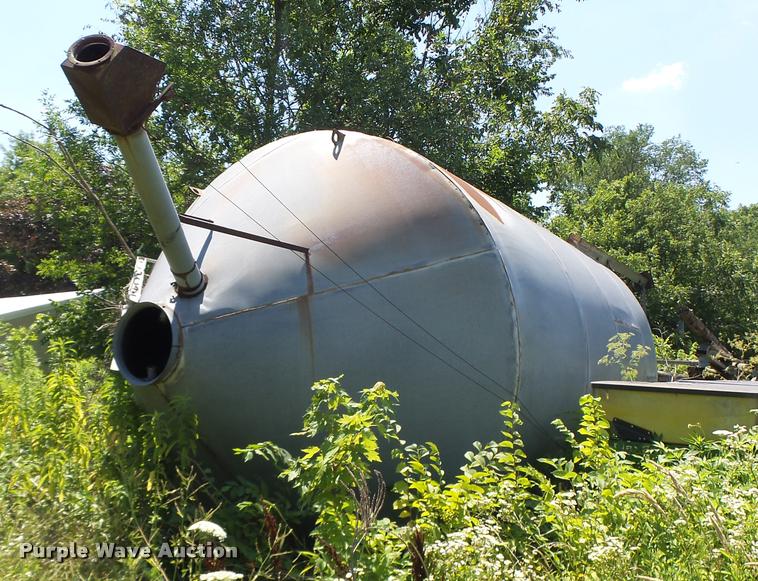 image for item DB1391 Feed bin