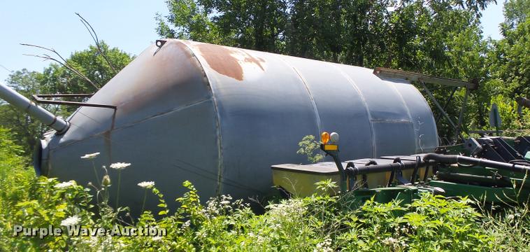 image for item DB1391 Feed bin