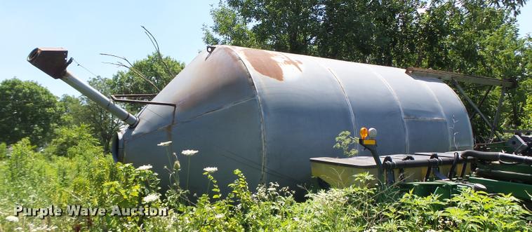 image for item DB1391 Feed bin