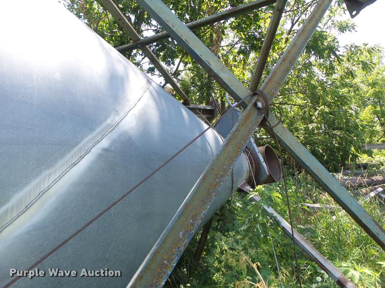 image for item DB1391 Feed bin