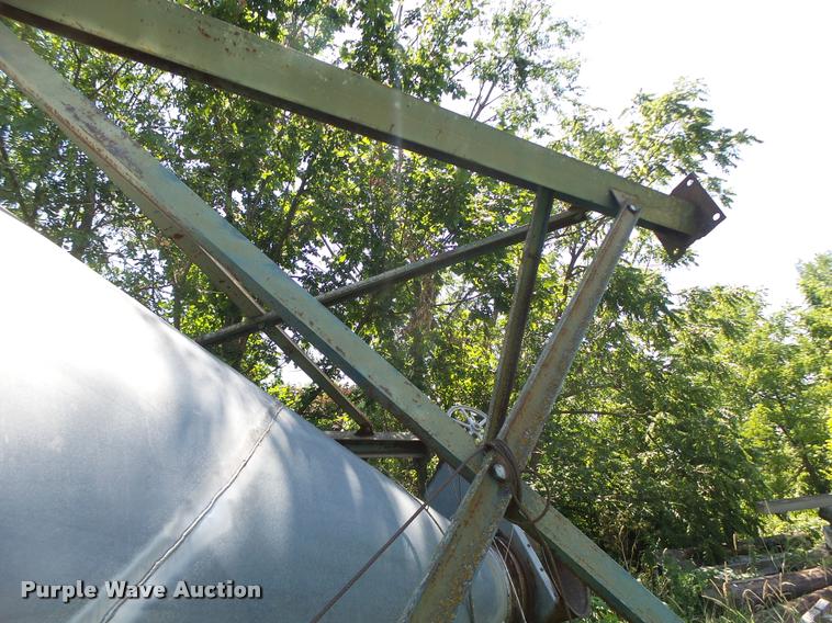 image for item DB1391 Feed bin