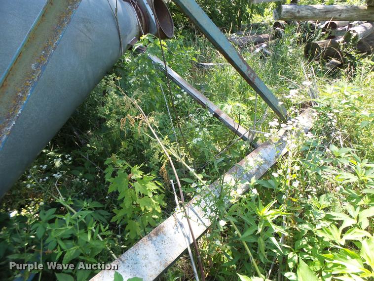 image for item DB1391 Feed bin