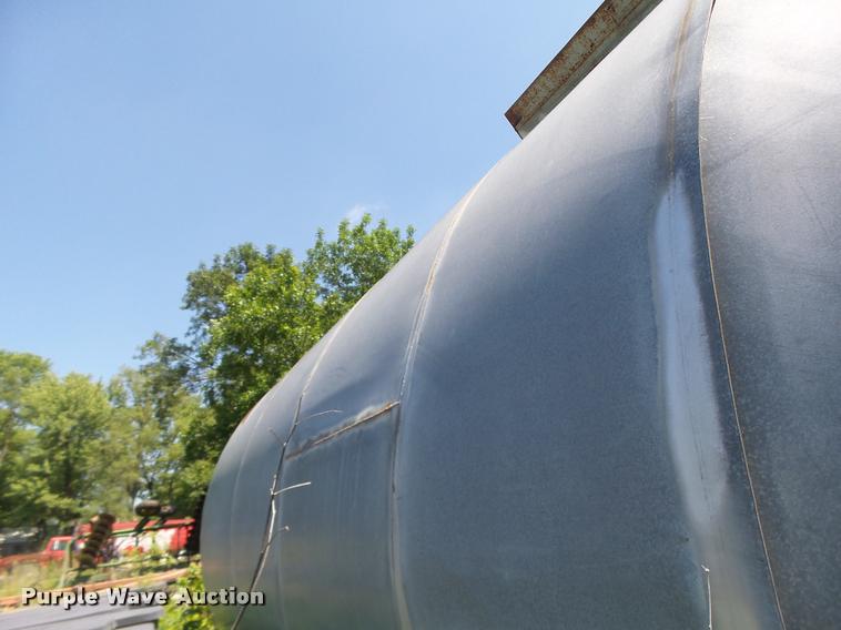 image for item DB1391 Feed bin