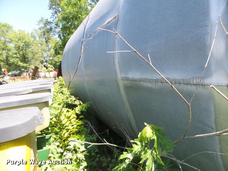 image for item DB1391 Feed bin