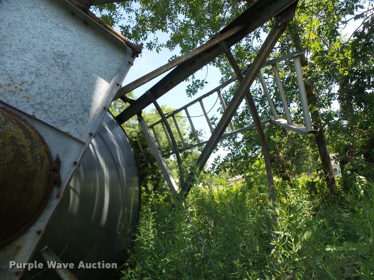 image for item DB1391 Feed bin