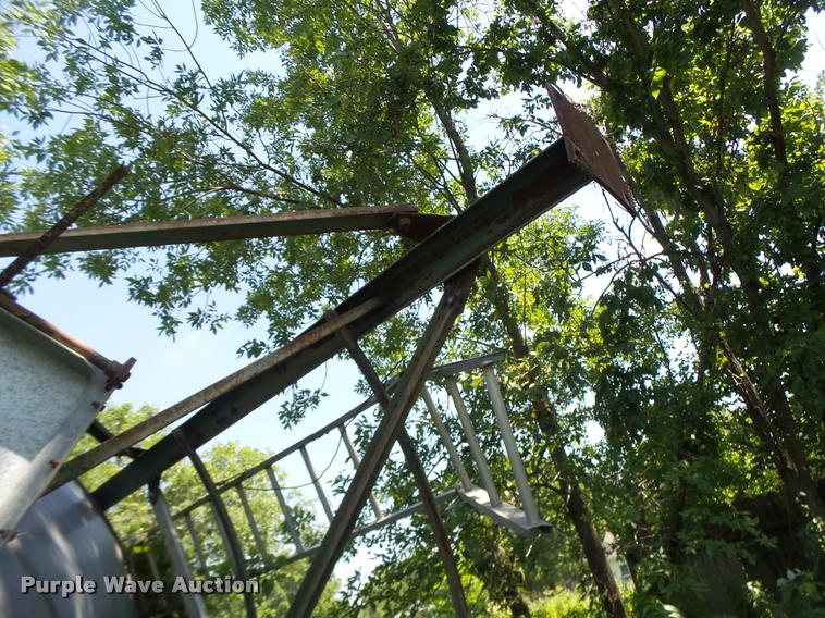 image for item DB1391 Feed bin