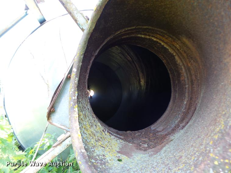 image for item DB1391 Feed bin