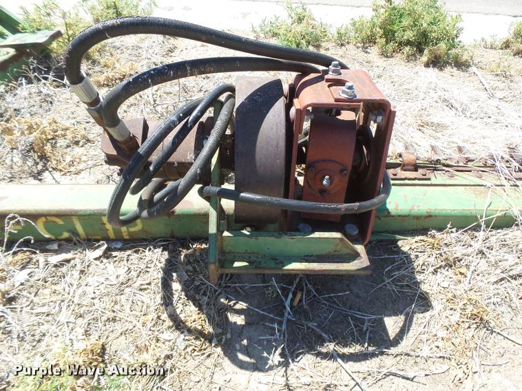 image for item DB2704 Hydraclip sickle mower