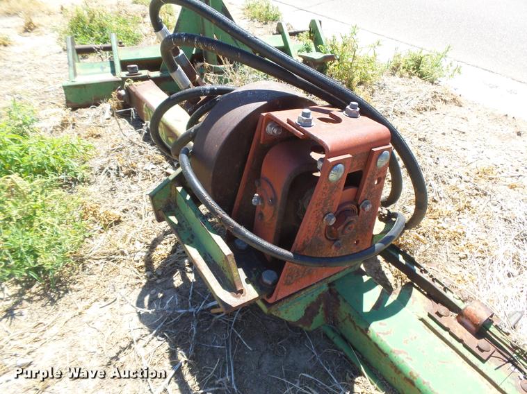 image for item DB2704 Hydraclip sickle mower