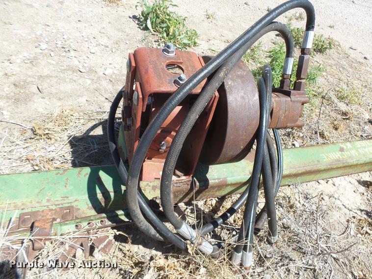 image for item DB2704 Hydraclip sickle mower