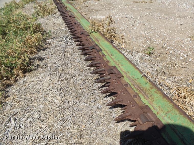 image for item DB2704 Hydraclip sickle mower