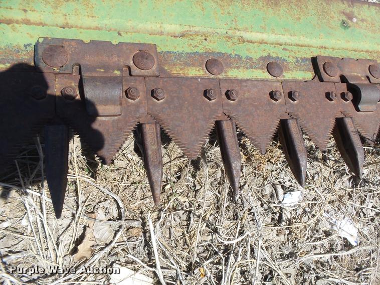 image for item DB2704 Hydraclip sickle mower