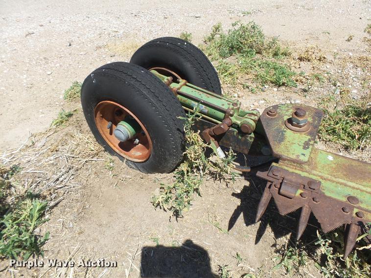 image for item DB2704 Hydraclip sickle mower