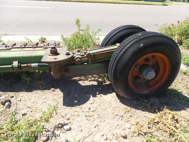 image for item DB2704 Hydraclip sickle mower