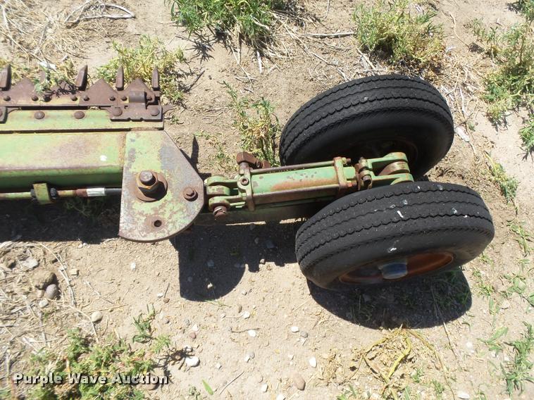 image for item DB2704 Hydraclip sickle mower