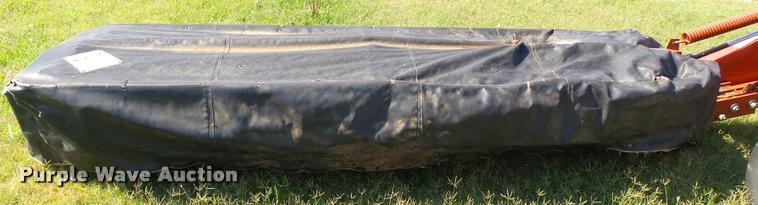 image for item DB4049 Hesston 1008 disc mower