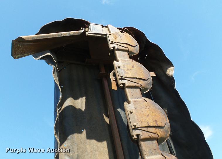 image for item DB4049 Hesston 1008 disc mower