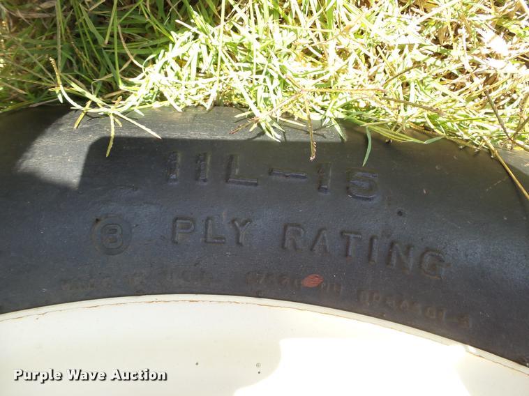 image for item DB4049 Hesston 1008 disc mower