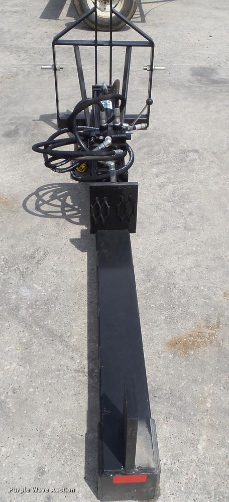 image for item DH9355 2016 Shaver SL-2036-T log splitter