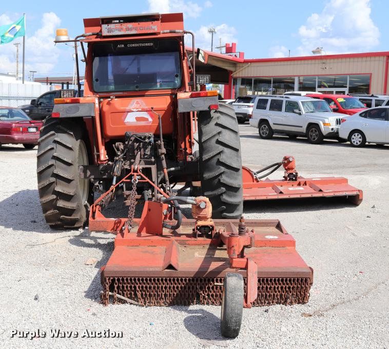 image for item DK9568 Fiat 80-90/20/1 tractor