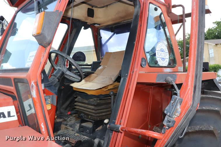 image for item DK9568 Fiat 80-90/20/1 tractor