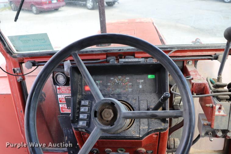 image for item DK9568 Fiat 80-90/20/1 tractor