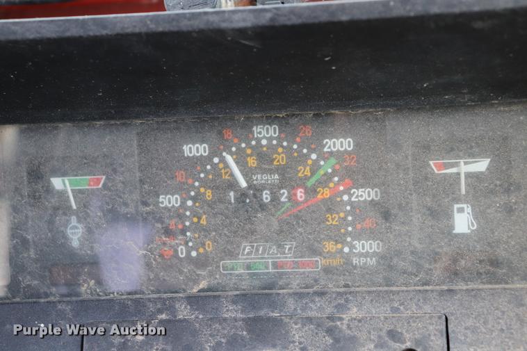 image for item DK9568 Fiat 80-90/20/1 tractor