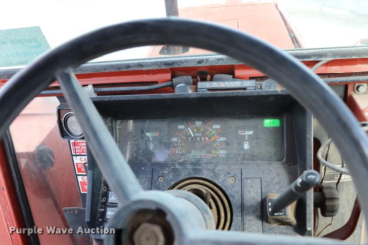 image for item DK9568 Fiat 80-90/20/1 tractor