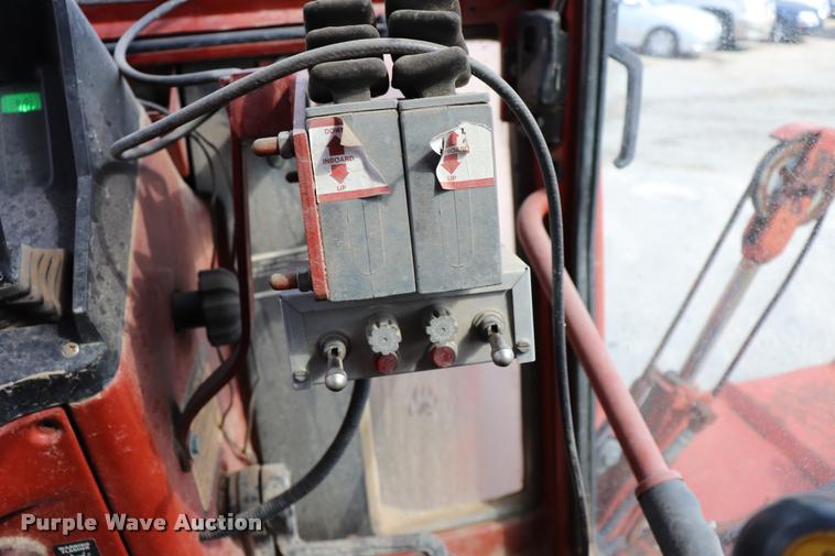 image for item DK9568 Fiat 80-90/20/1 tractor