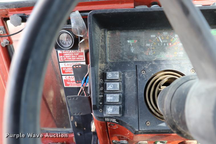 image for item DK9568 Fiat 80-90/20/1 tractor