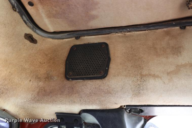 image for item DK9568 Fiat 80-90/20/1 tractor