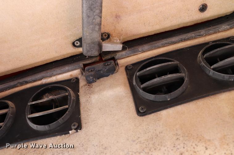 image for item DK9568 Fiat 80-90/20/1 tractor