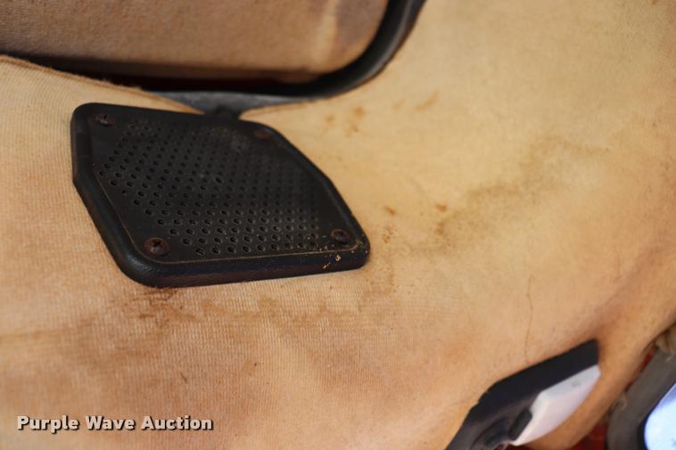 image for item DK9568 Fiat 80-90/20/1 tractor