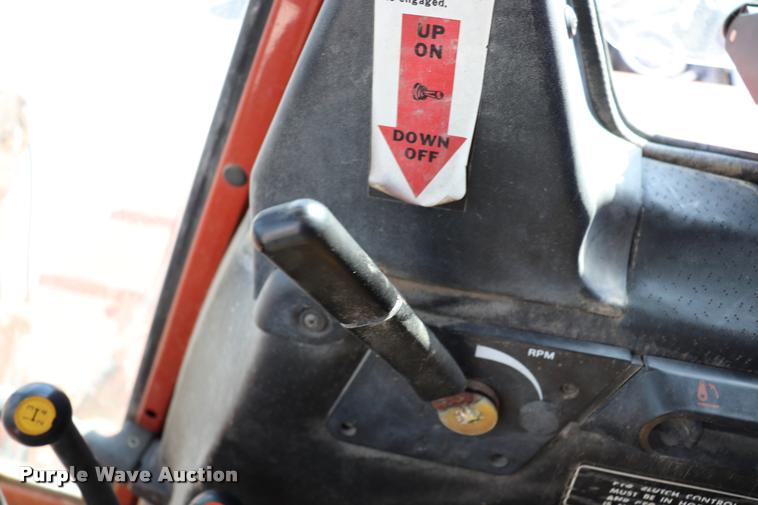 image for item DK9568 Fiat 80-90/20/1 tractor