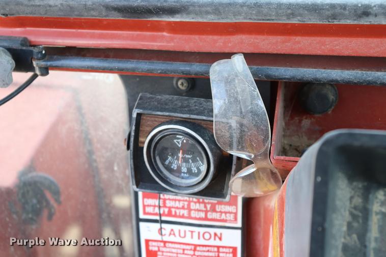 image for item DK9568 Fiat 80-90/20/1 tractor