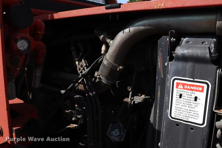 image for item DK9568 Fiat 80-90/20/1 tractor