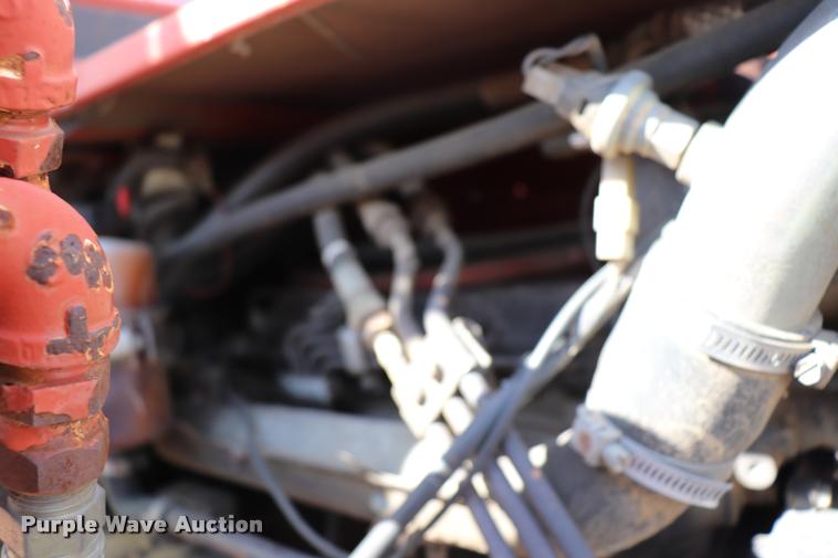 image for item DK9568 Fiat 80-90/20/1 tractor