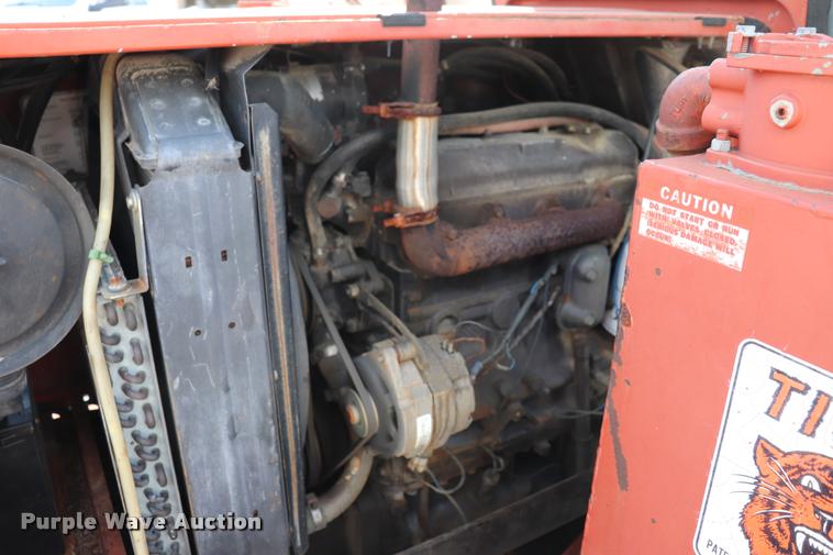 image for item DK9568 Fiat 80-90/20/1 tractor