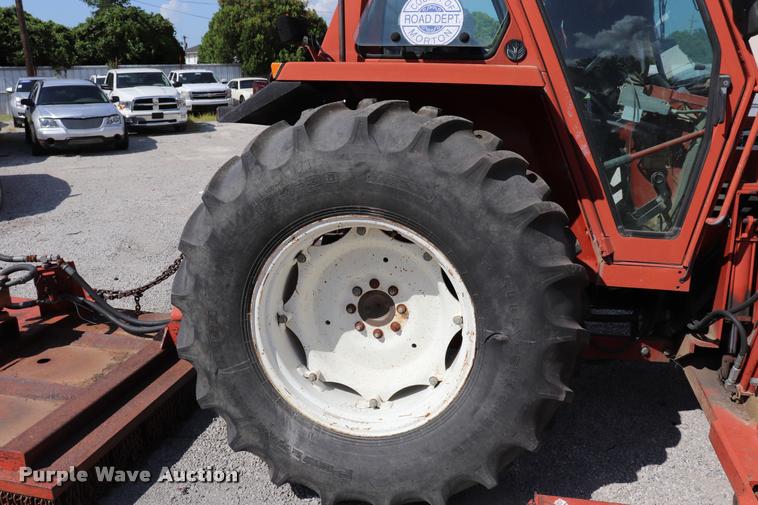 image for item DK9568 Fiat 80-90/20/1 tractor