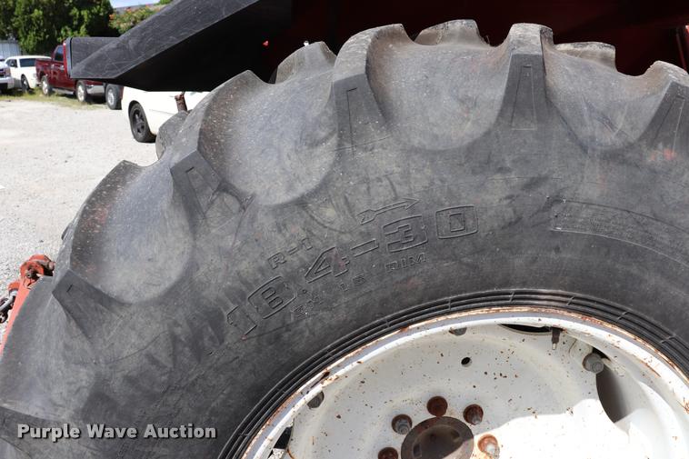 image for item DK9568 Fiat 80-90/20/1 tractor