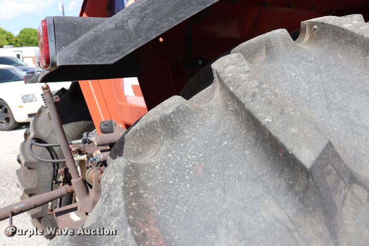 image for item DK9568 Fiat 80-90/20/1 tractor