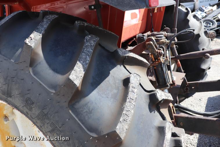 image for item DK9568 Fiat 80-90/20/1 tractor