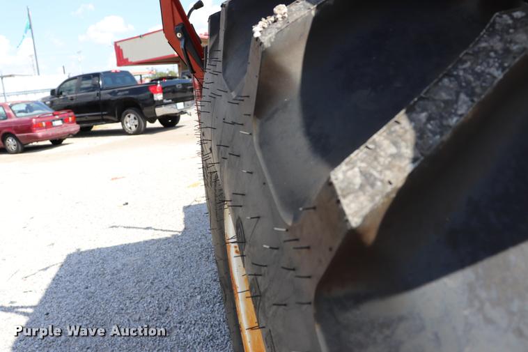 image for item DK9568 Fiat 80-90/20/1 tractor