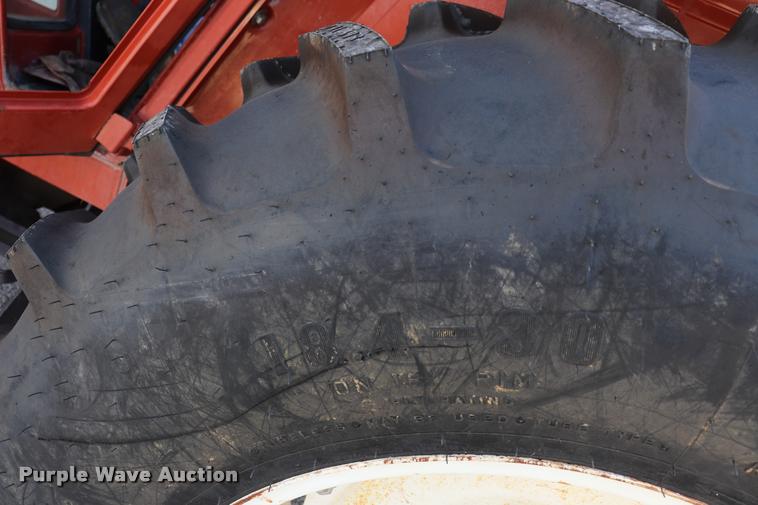 image for item DK9568 Fiat 80-90/20/1 tractor