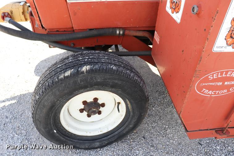 image for item DK9568 Fiat 80-90/20/1 tractor