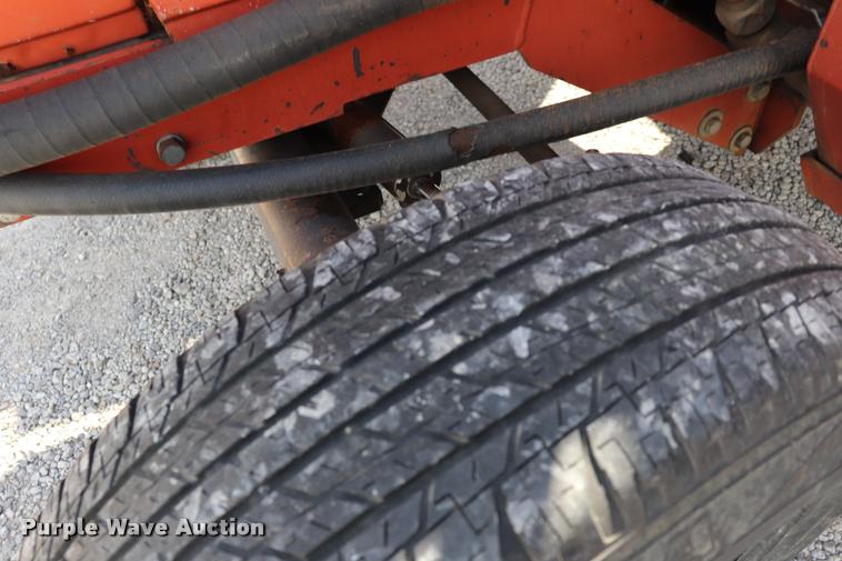 image for item DK9568 Fiat 80-90/20/1 tractor