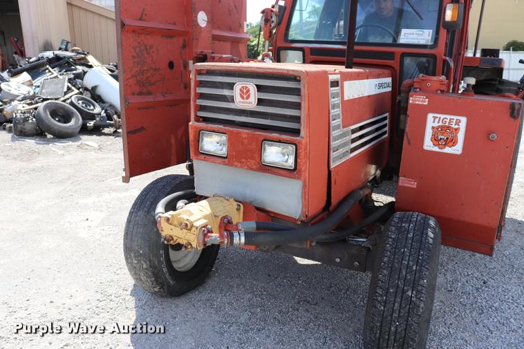 image for item DK9568 Fiat 80-90/20/1 tractor