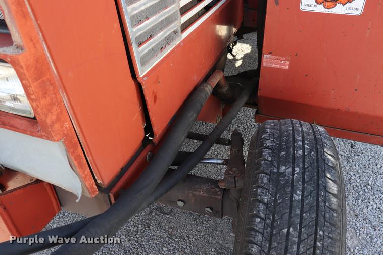 image for item DK9568 Fiat 80-90/20/1 tractor