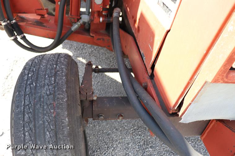 image for item DK9568 Fiat 80-90/20/1 tractor