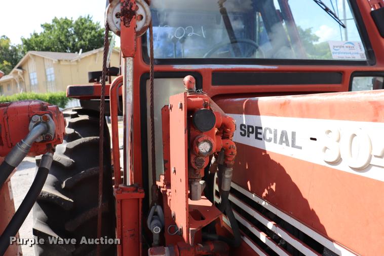 image for item DK9568 Fiat 80-90/20/1 tractor